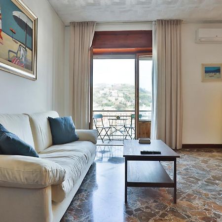 Salerno Irno Bright Apartment ภายนอก รูปภาพ